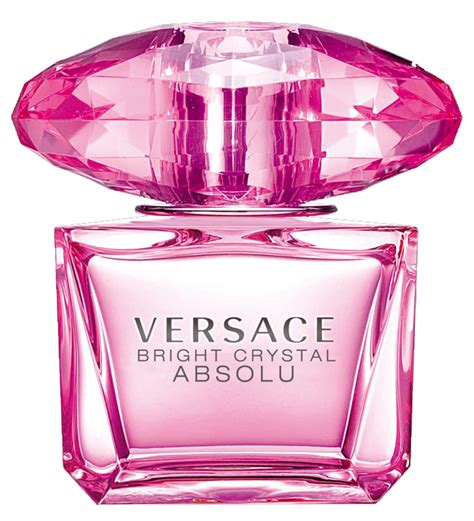 versace women's perfume absolu|perfume versace bright crystal absolu.